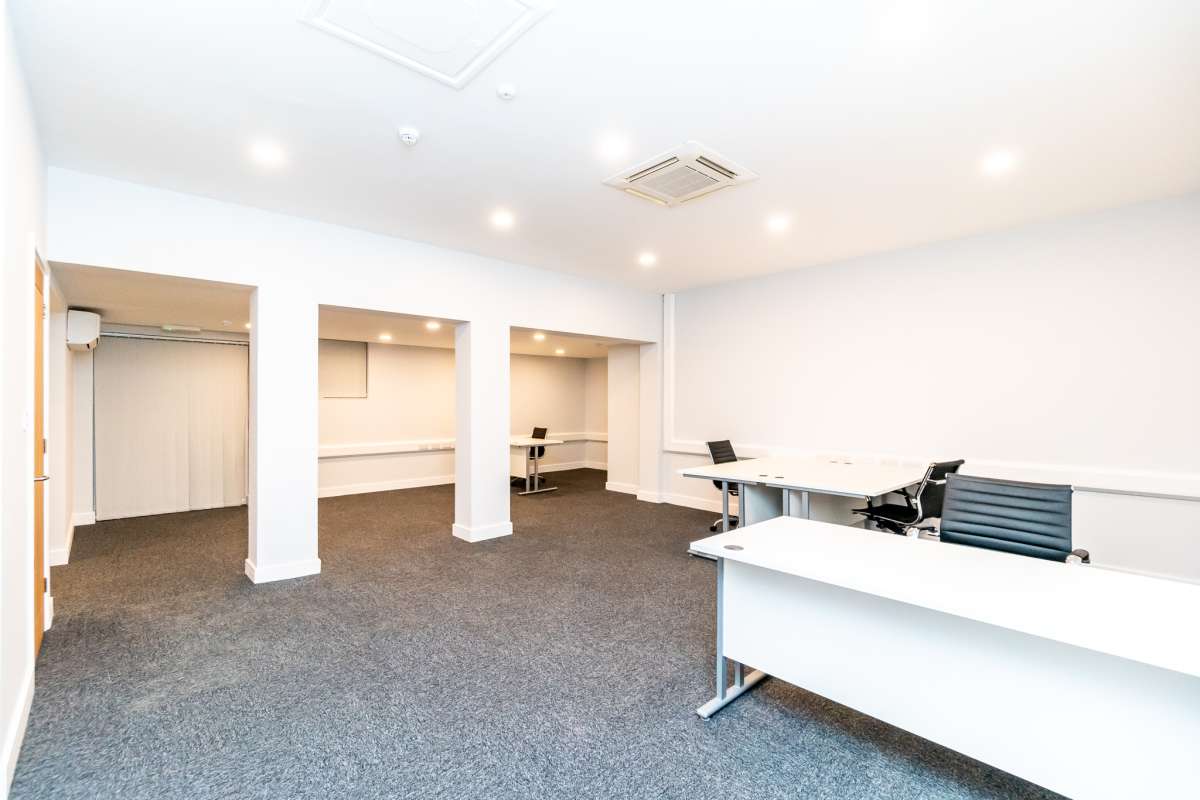 Office in Nottingham