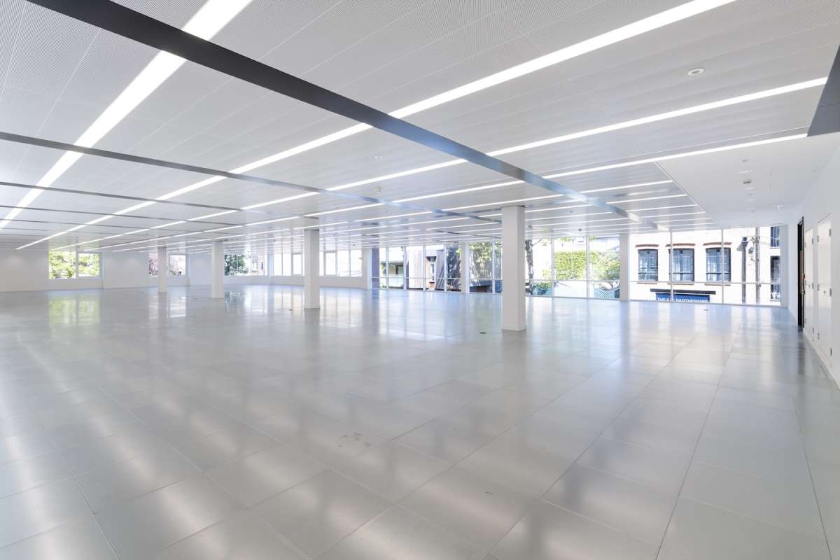 Office in London