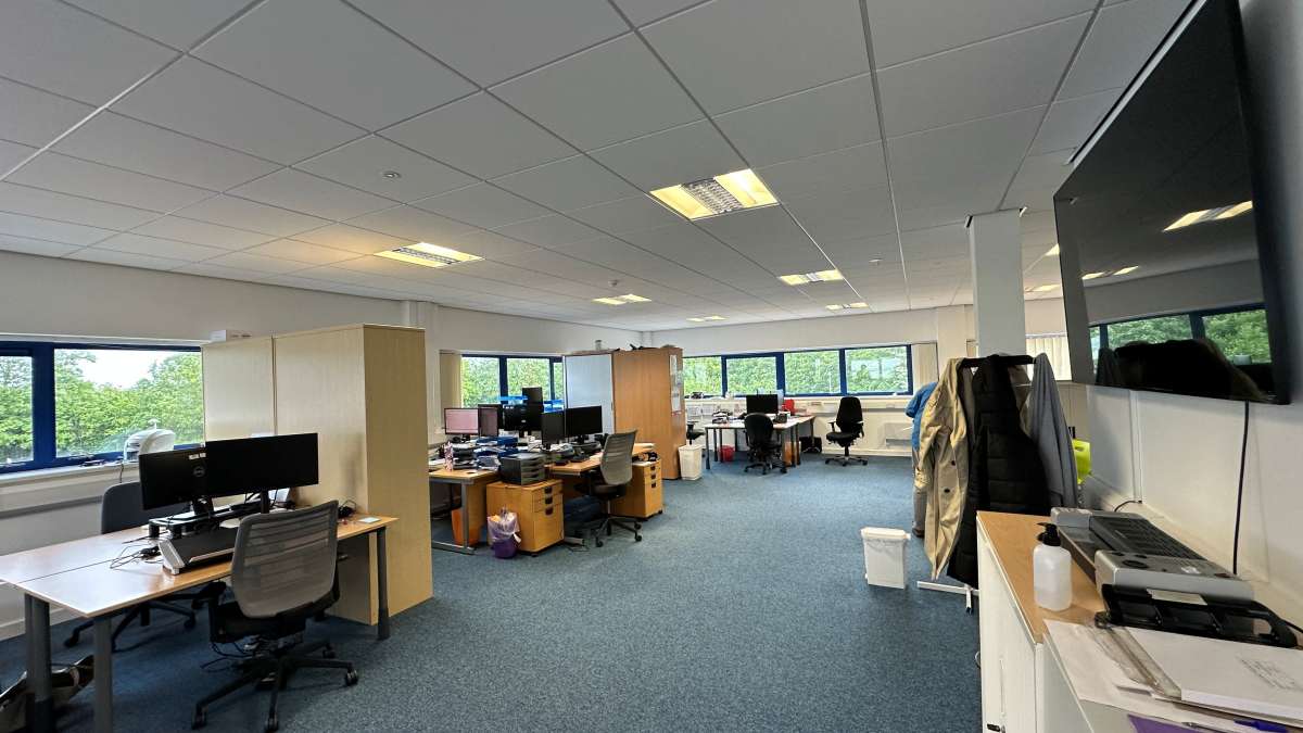 Office in Bodmin - photo 2