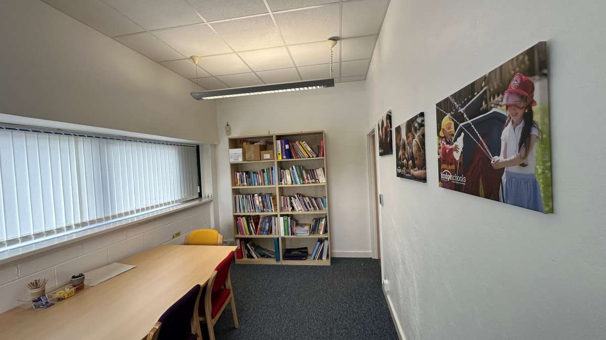 Office in Bodmin - photo 3
