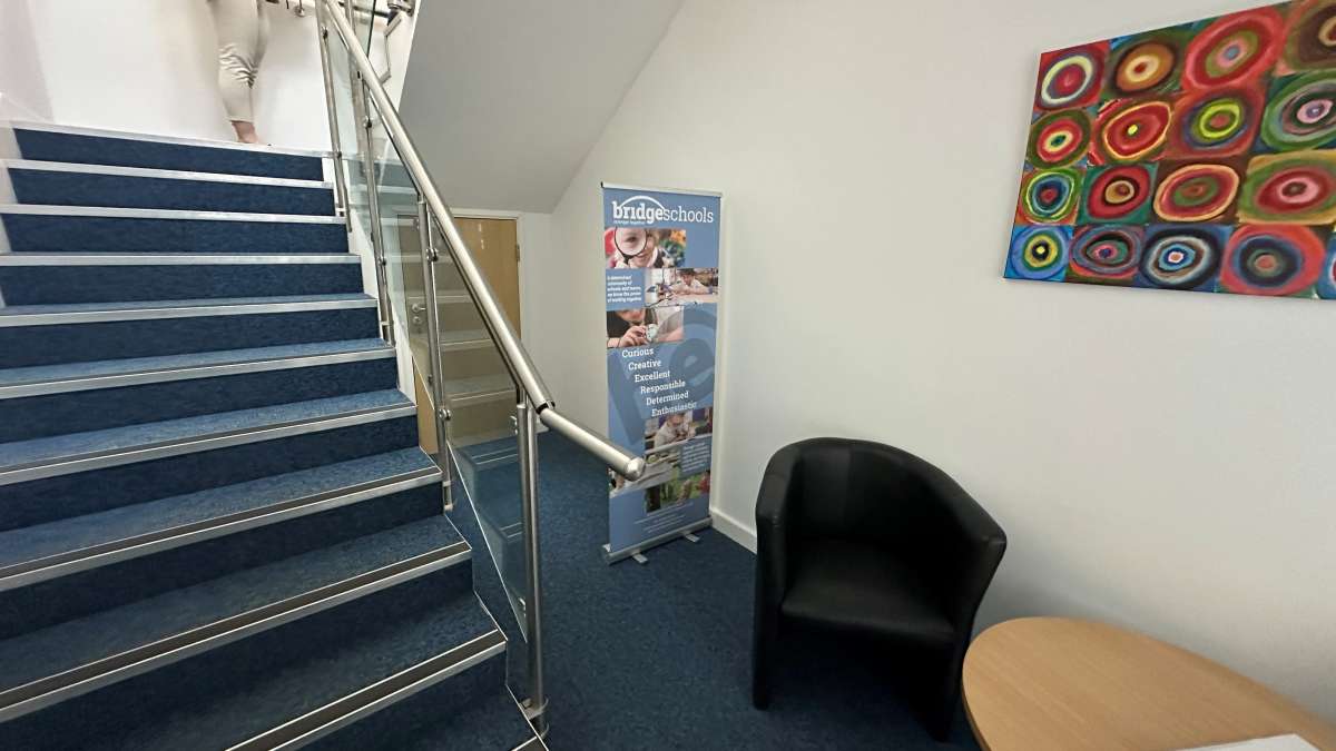 Office in Bodmin - photo 4