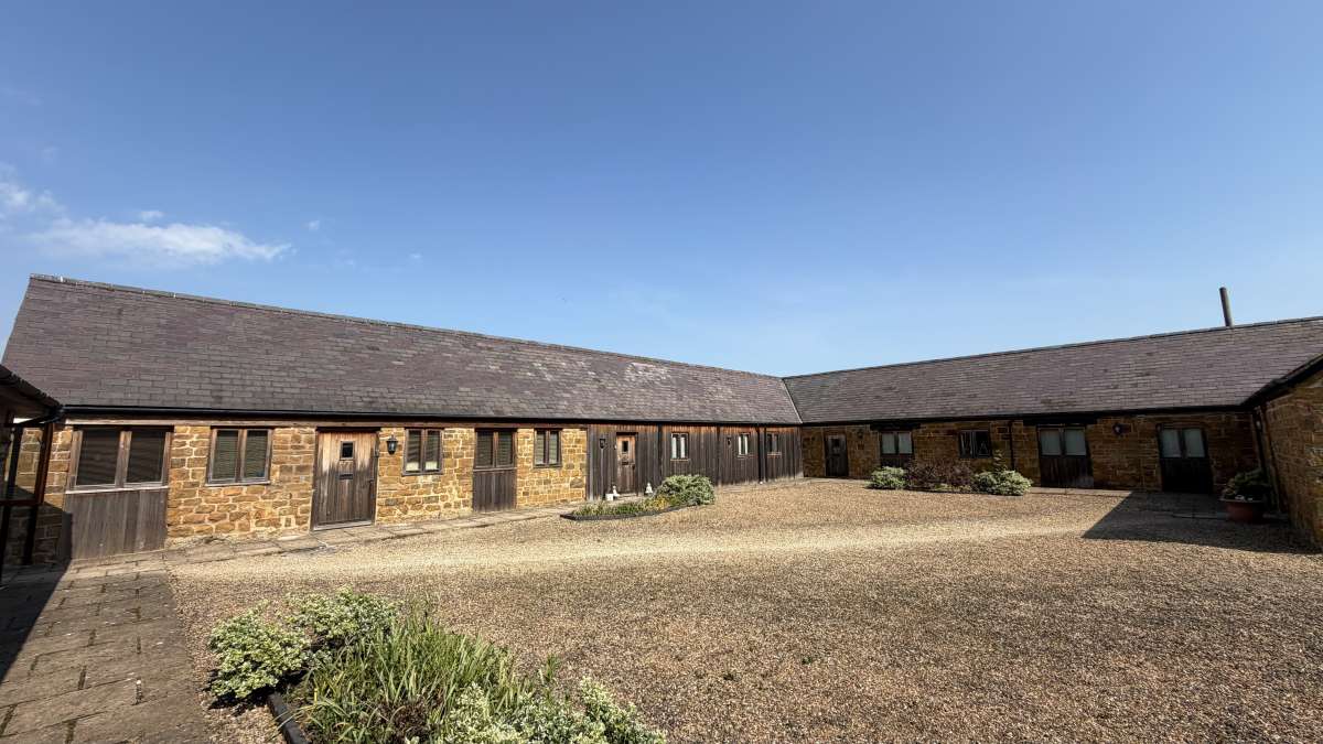 Office in Fenny Compton