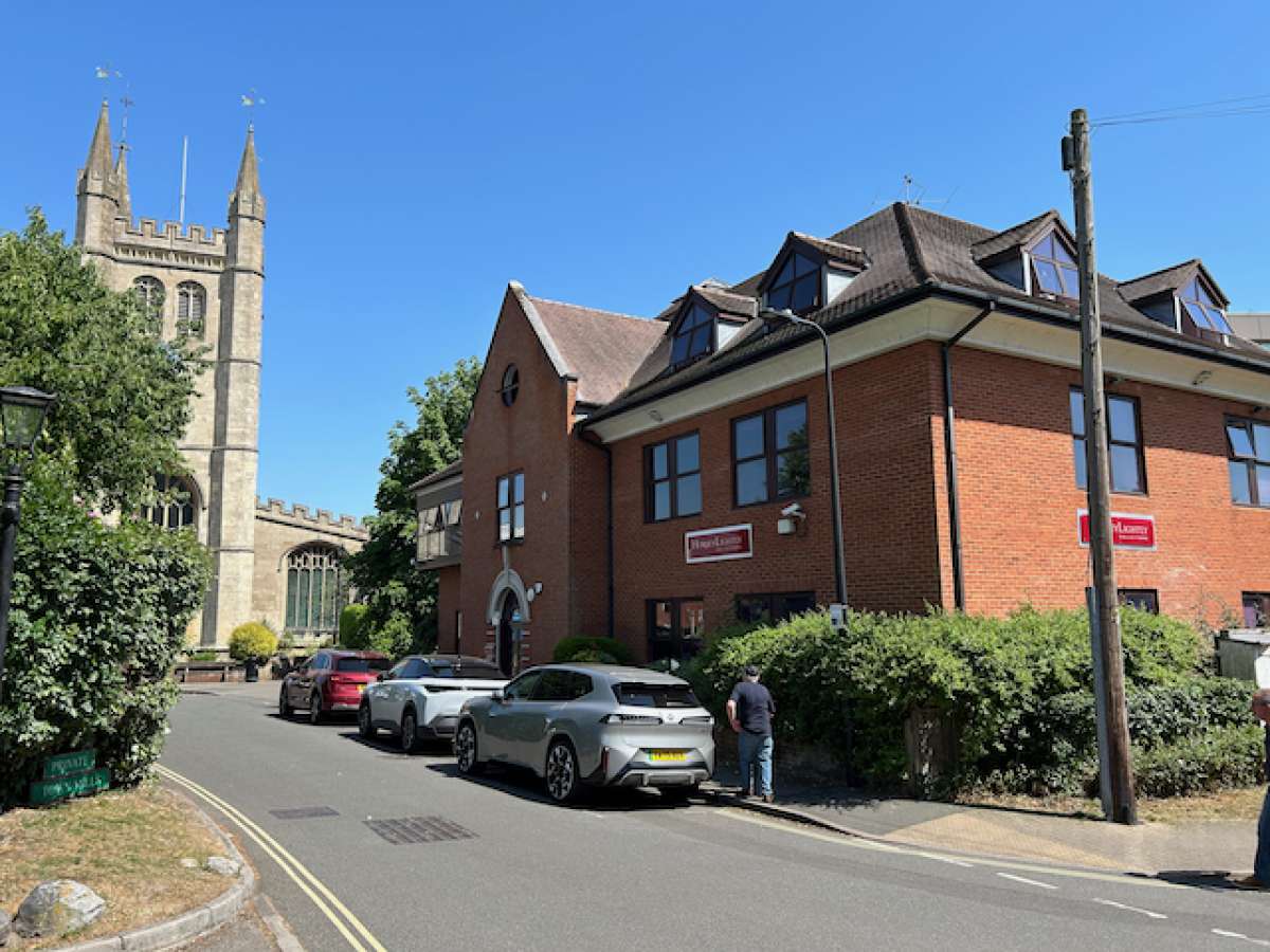 Office in Newbury