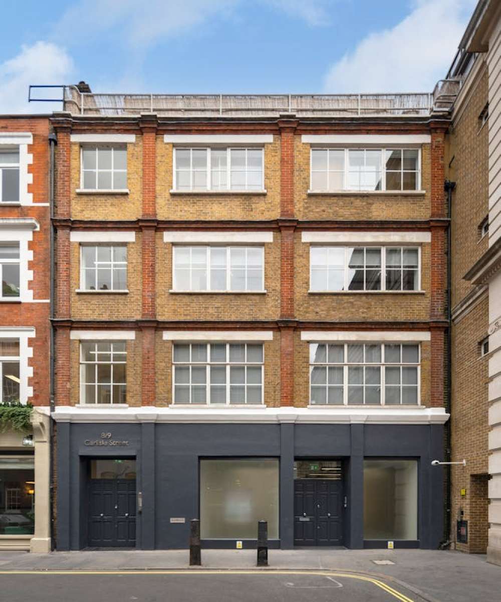 Office in London
