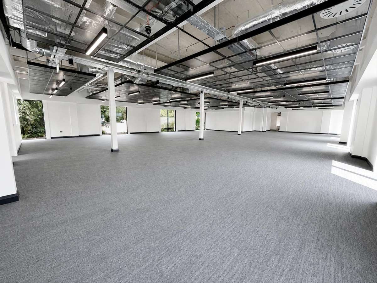Office in Colchester