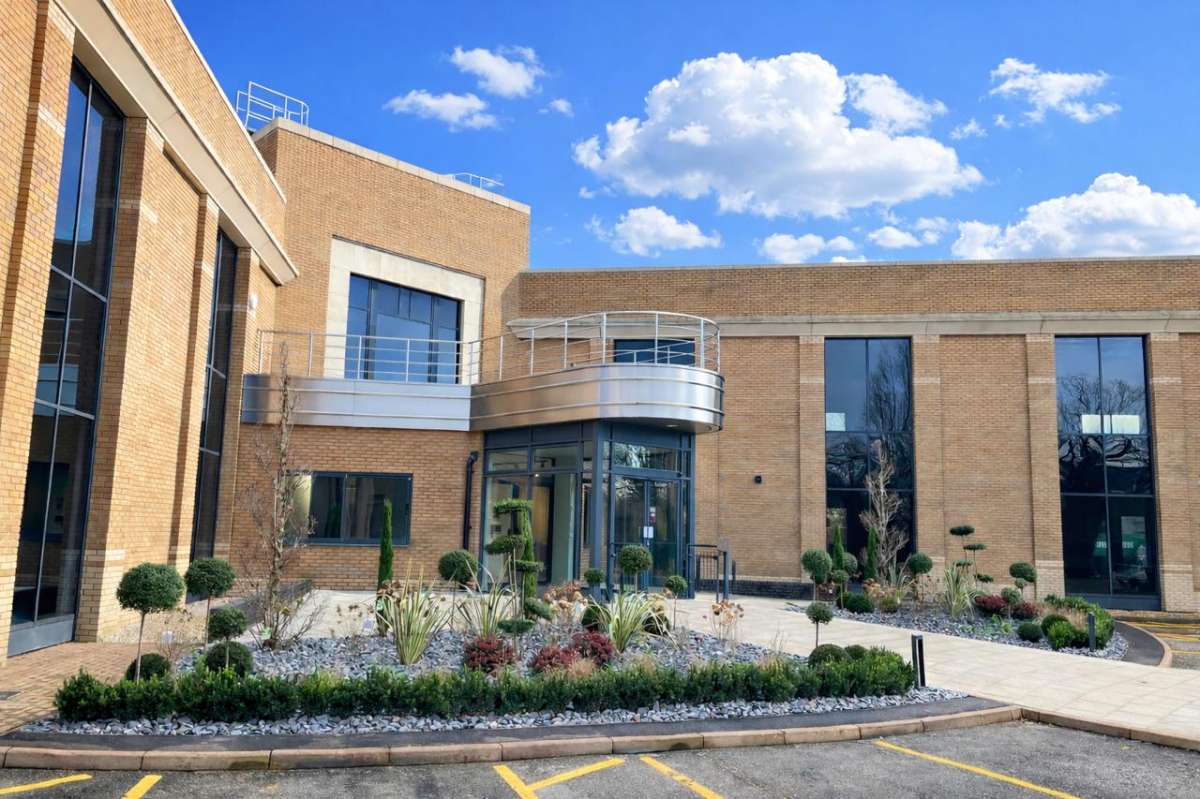 Office in Colchester - photo 2