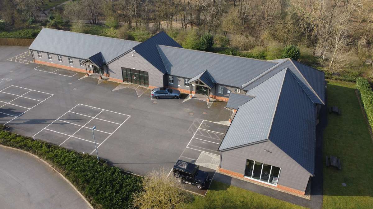 Office in Earls Colne