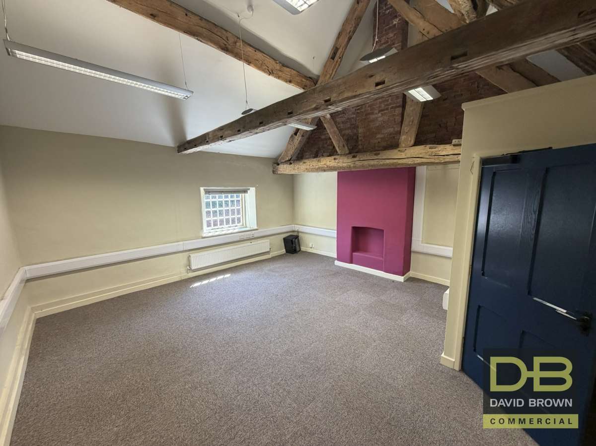 Office in Derby - photo 2