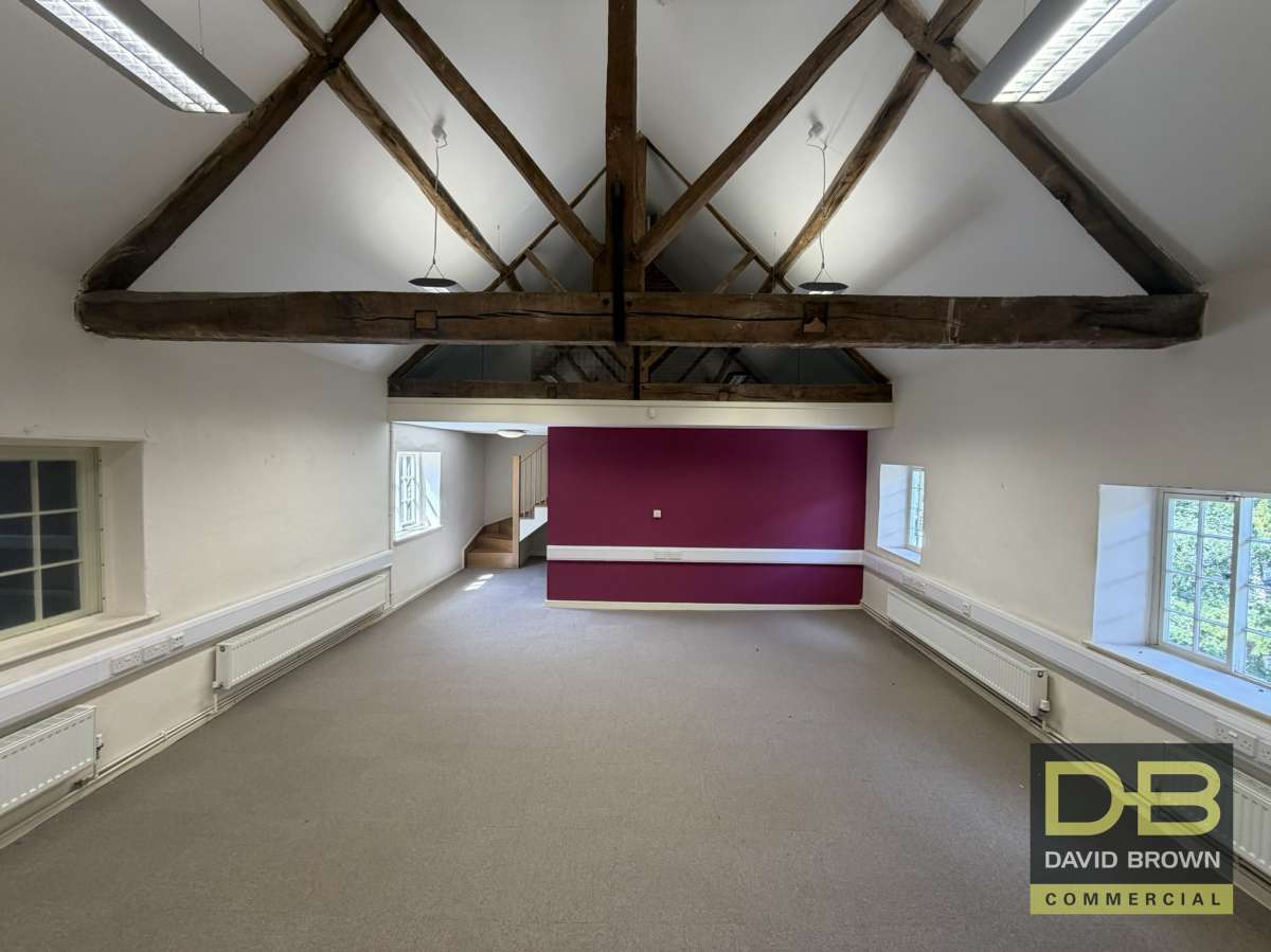 Office in Derby - photo 3