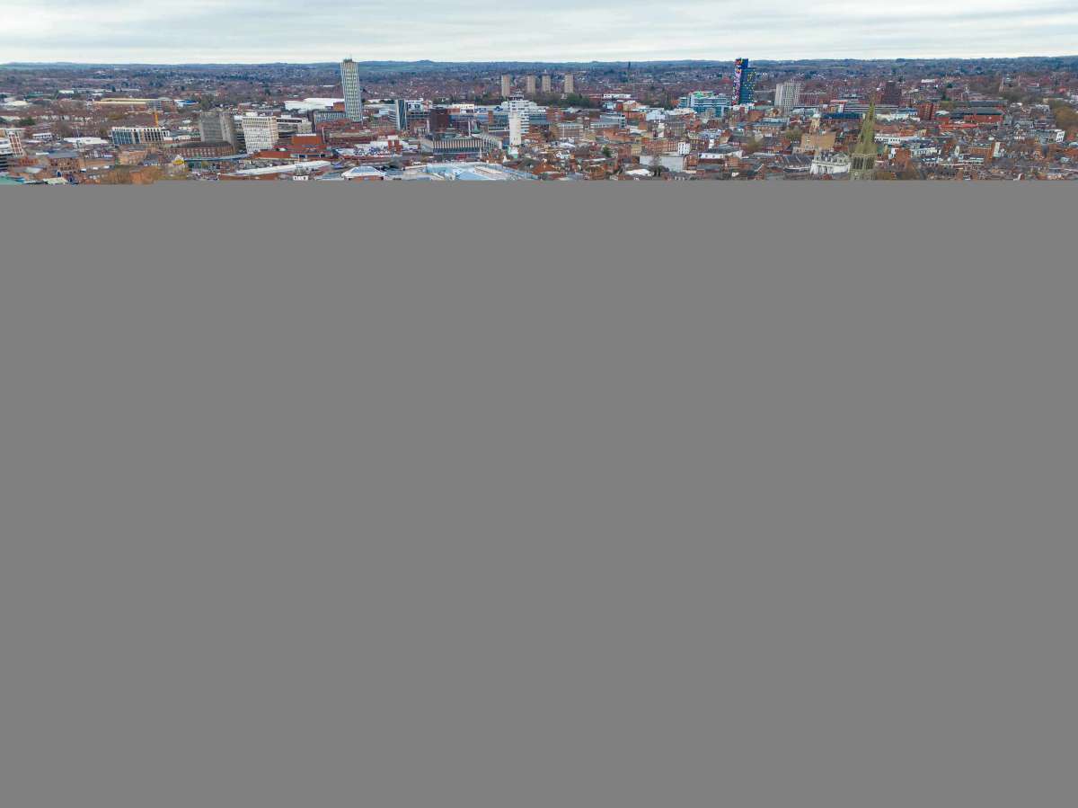 Office in Leicester - photo 3