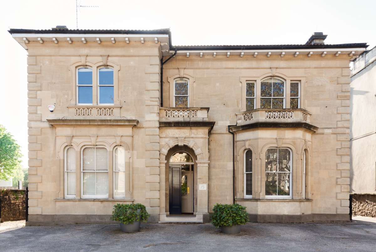 Office in Bristol