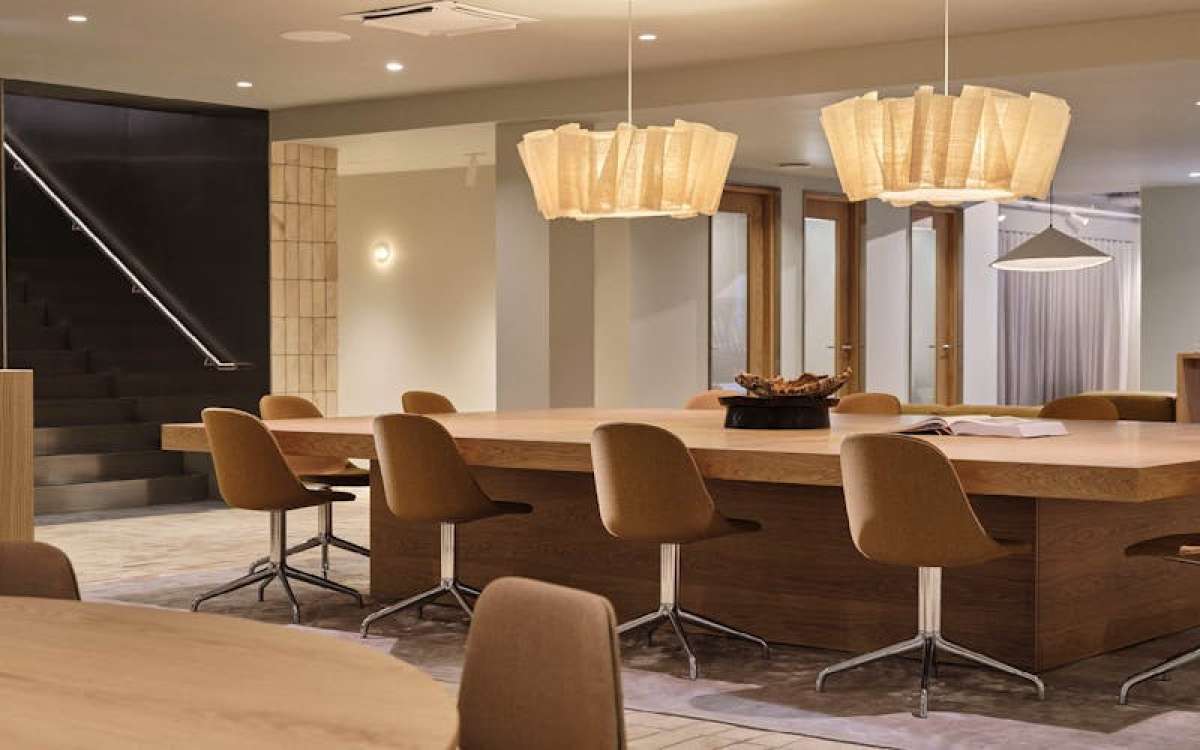 Office in London - photo 3