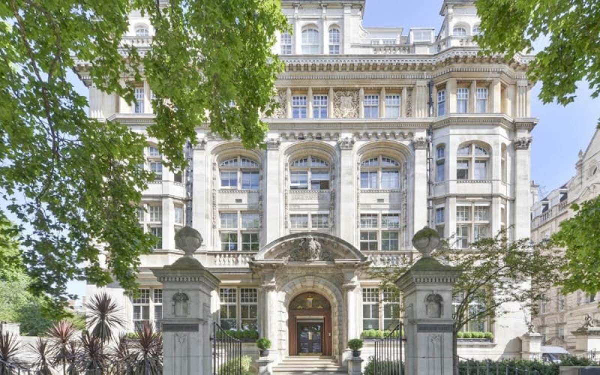 Office in London