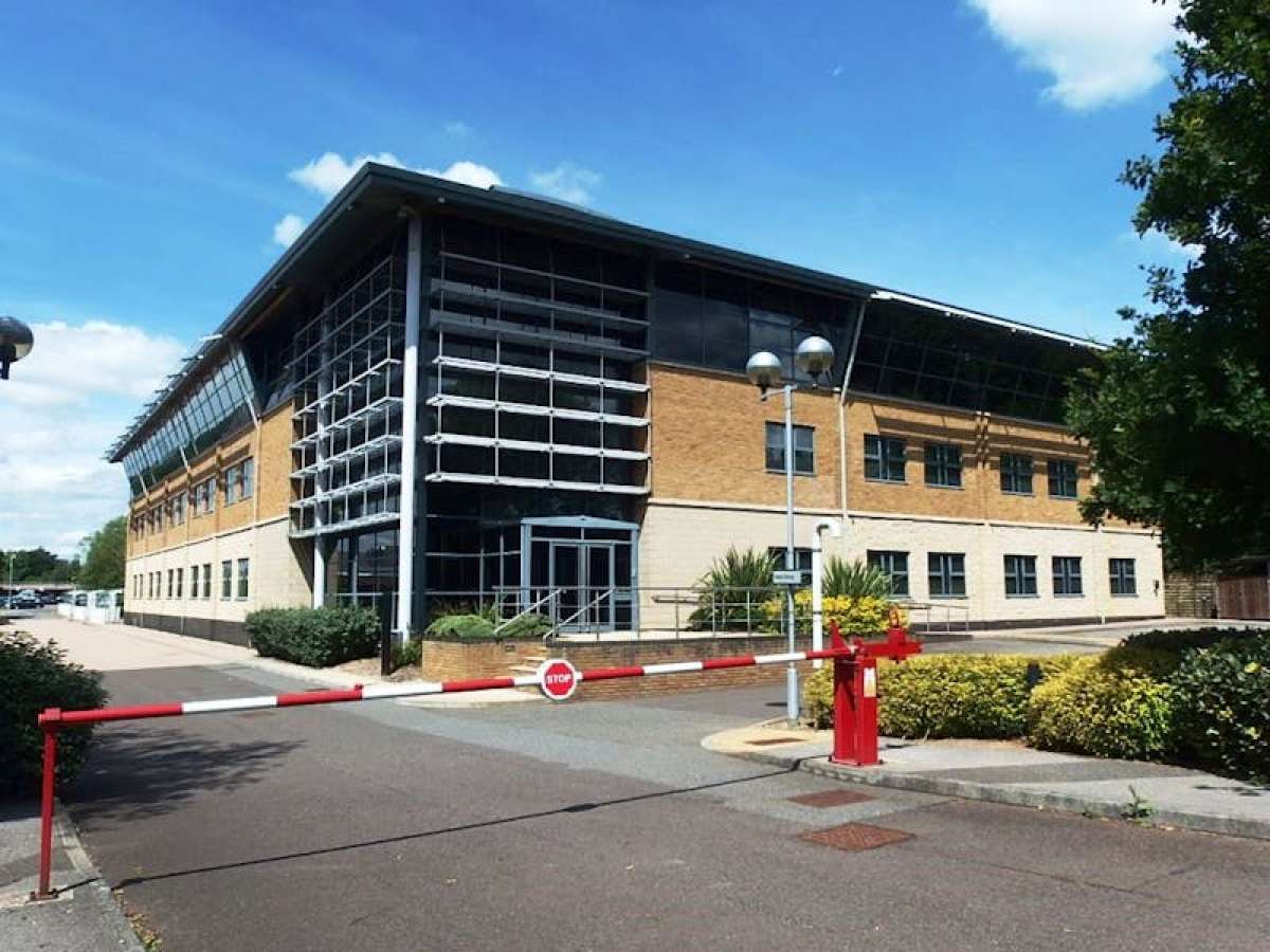 Office in Basingstoke