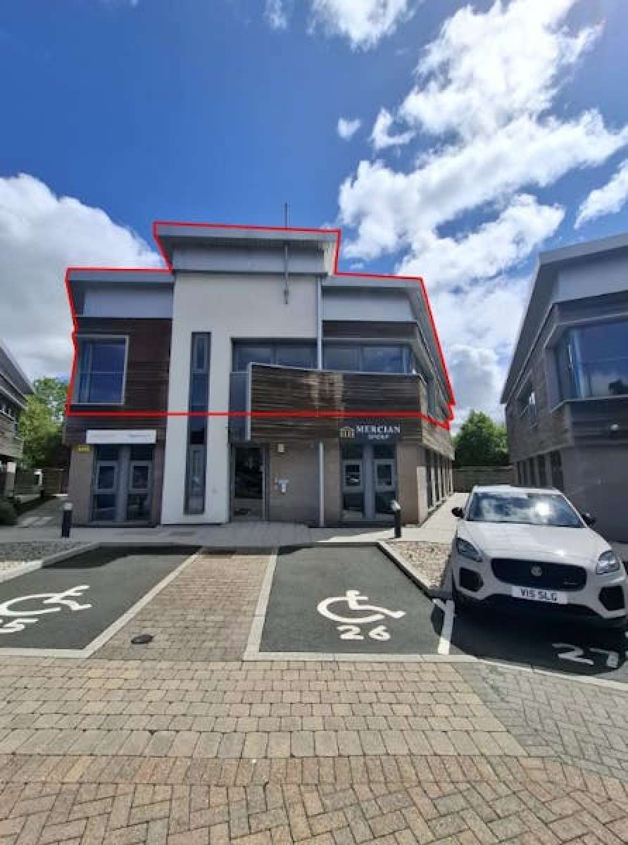 Office in Worcester