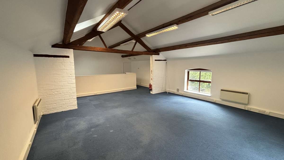 Office in Broadwell - photo 2
