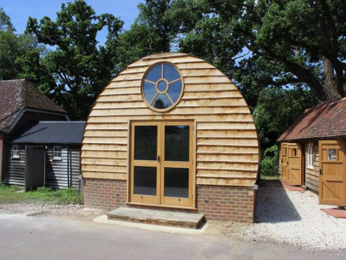 Office in Horsham - photo 2