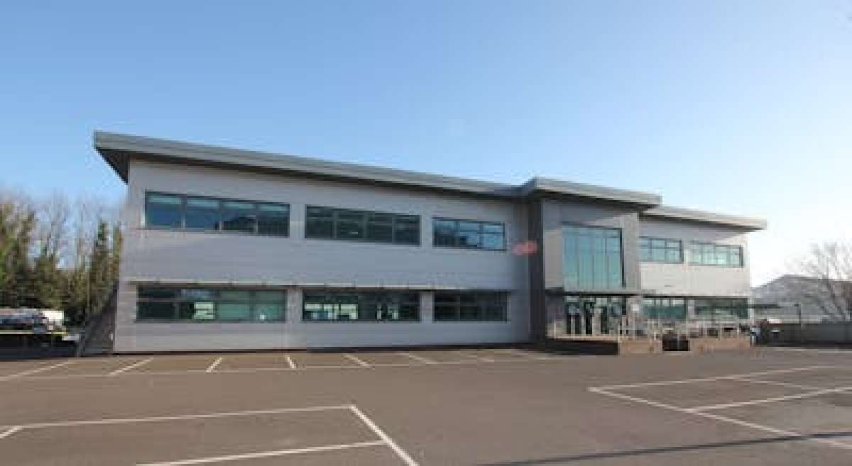 Office in Southampton - photo 2