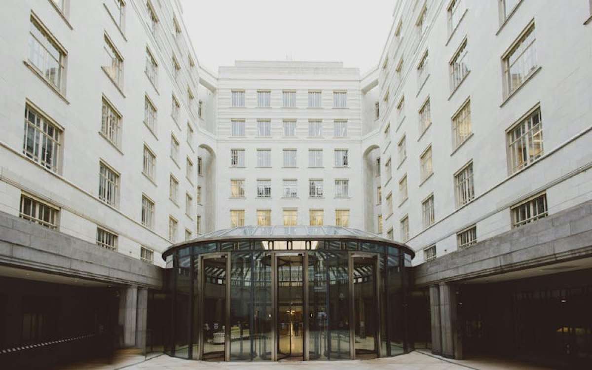 Office in London