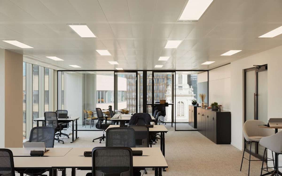 Office in London