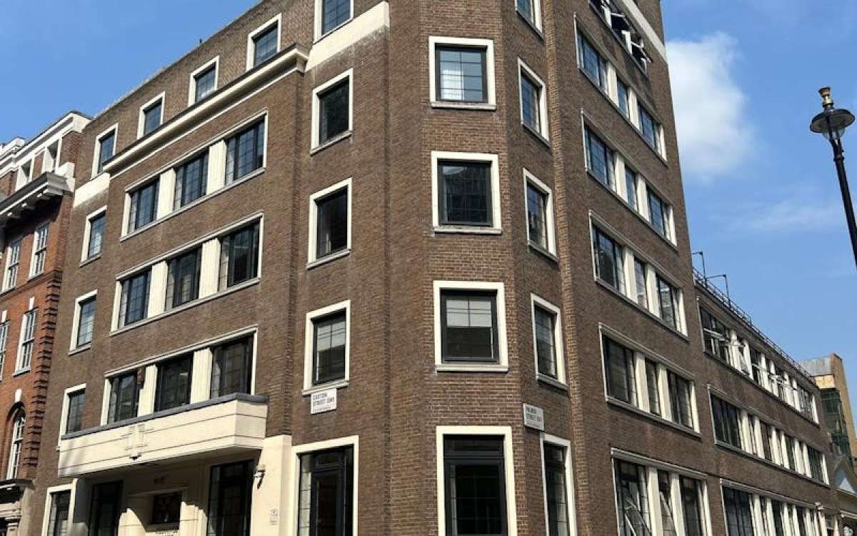 Office in London