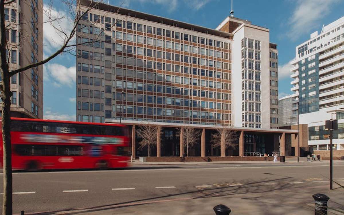 Office in London