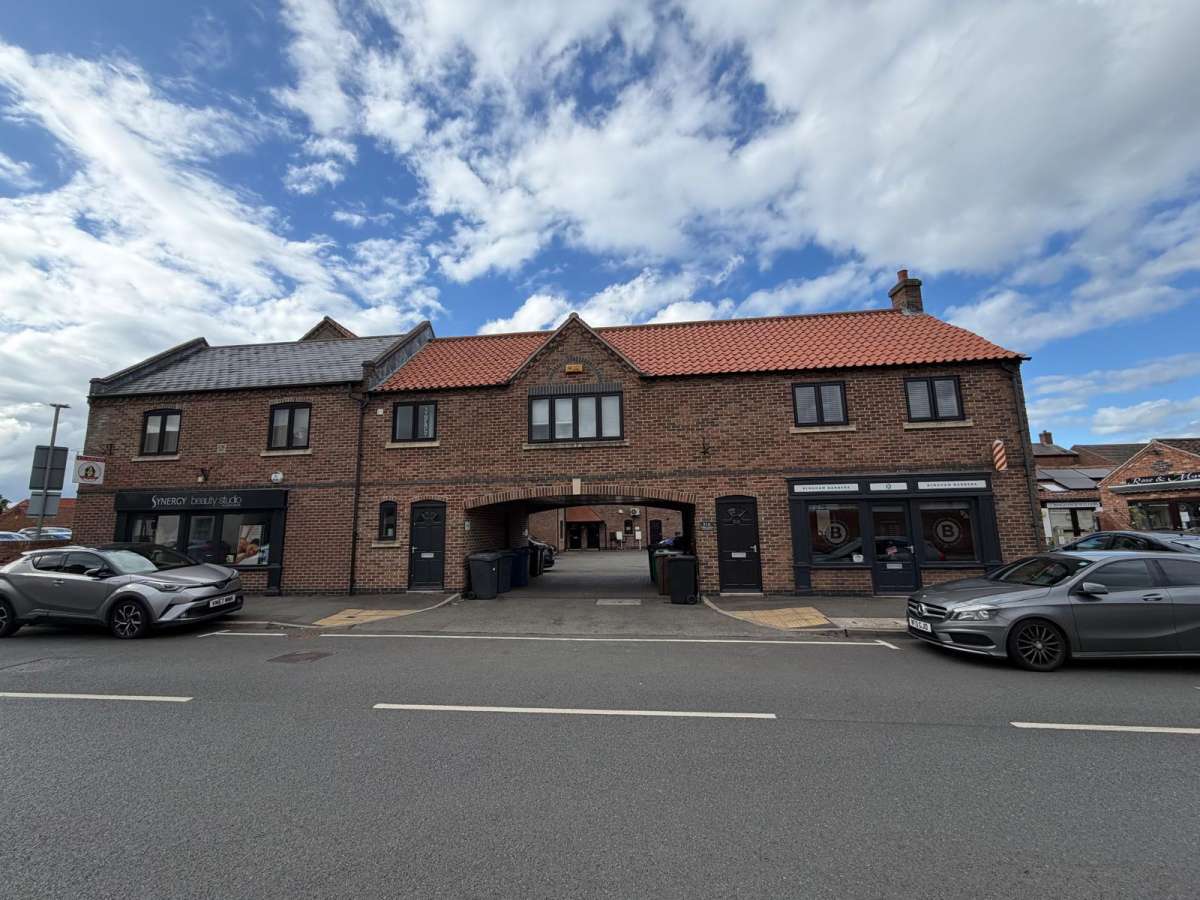 Office in Nottingham - photo 4