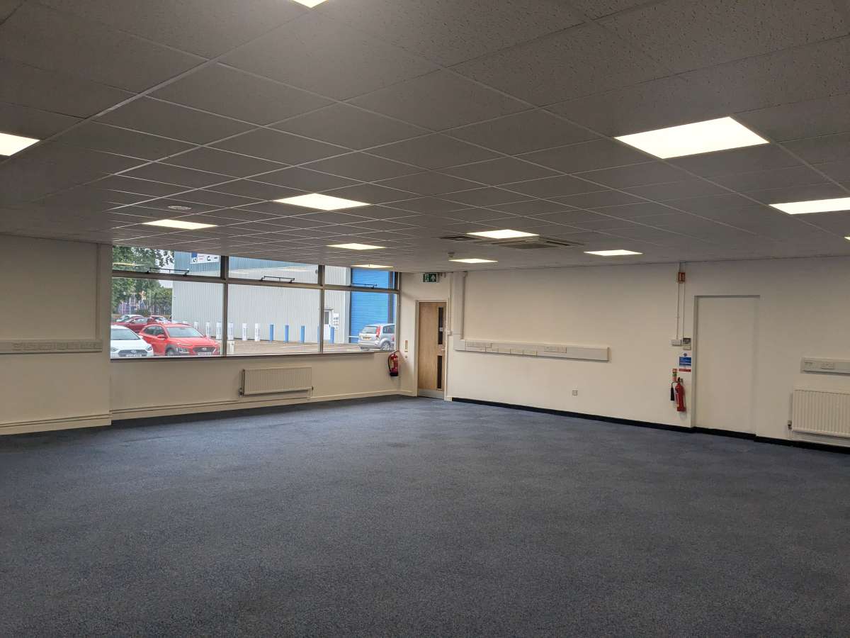 Office in Norwich - photo 3