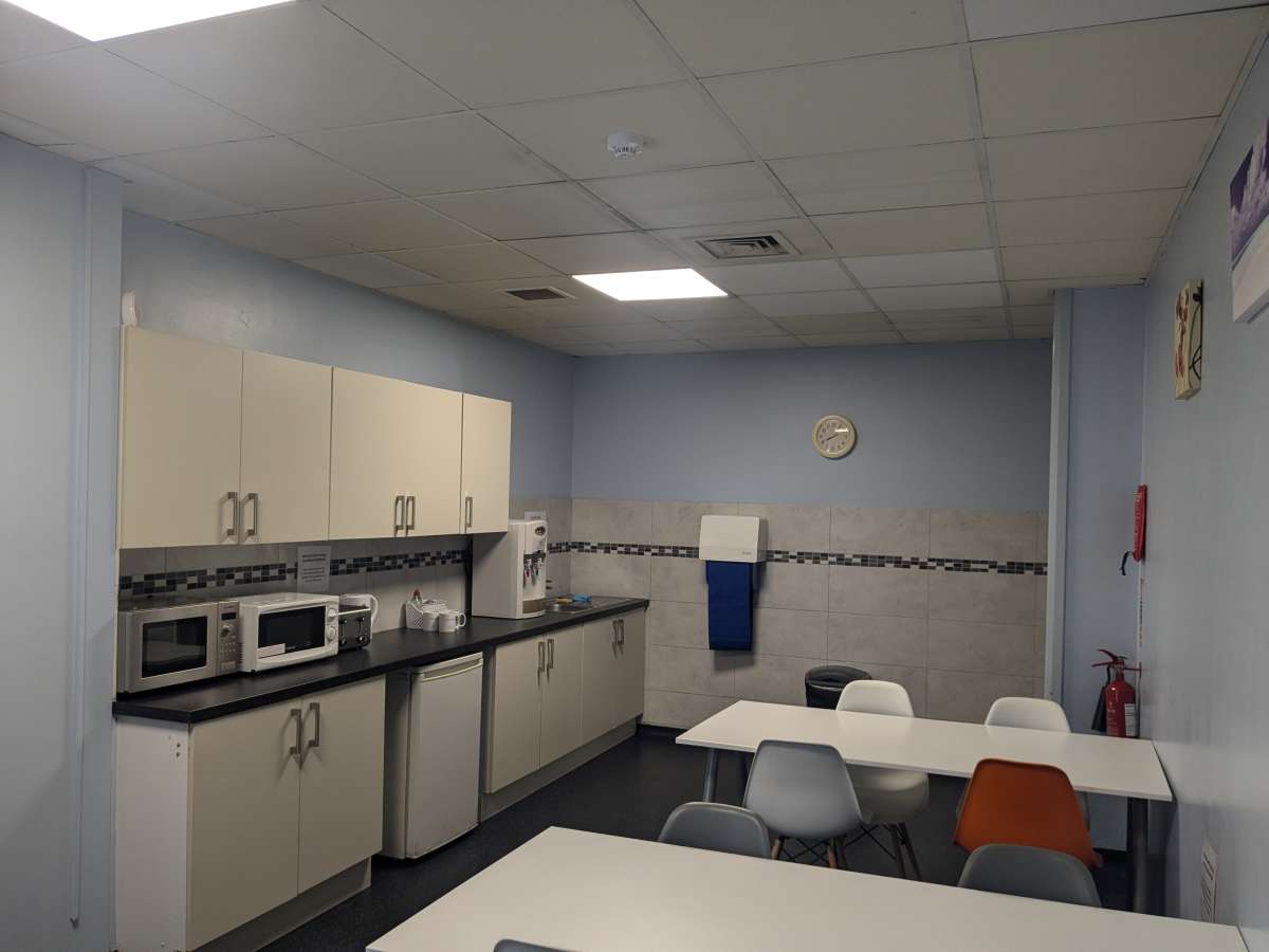 Office in Norwich - photo 4