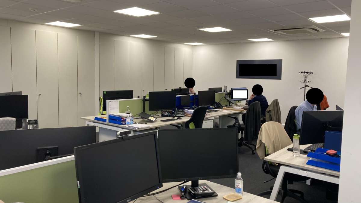 Office in Kibworth Business Park - photo 3