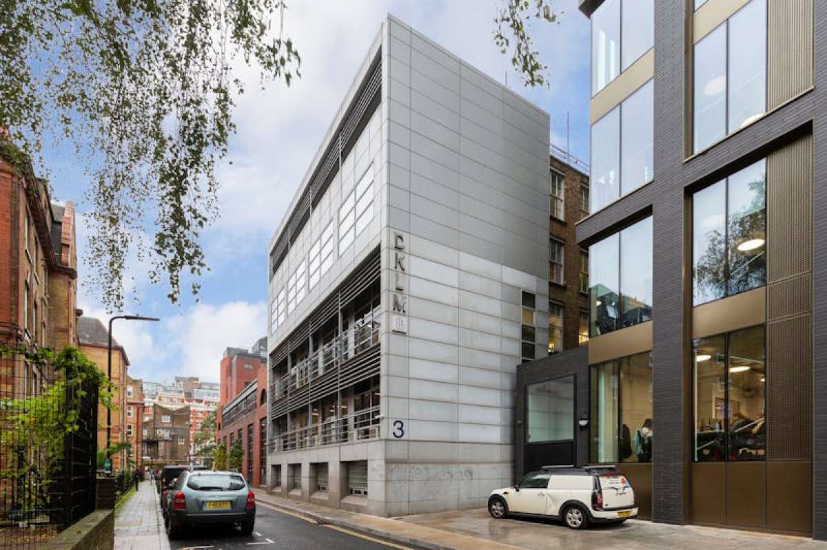 Office in London