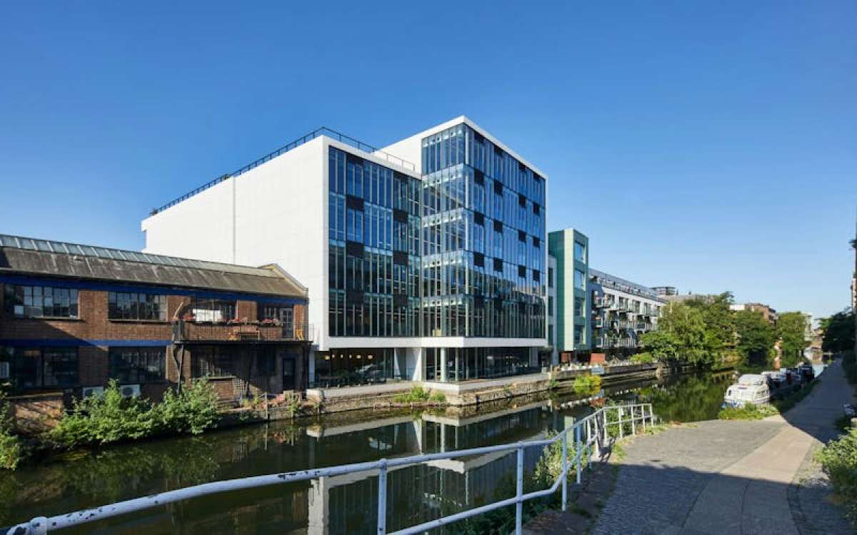 Office in London