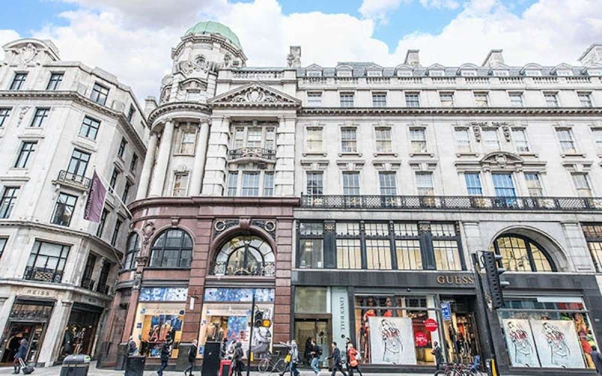 Office in London