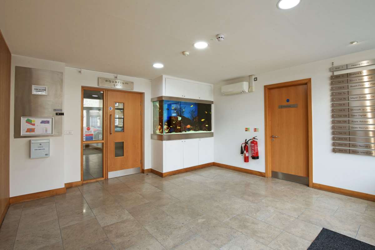 Office in Chelmsford - photo 2