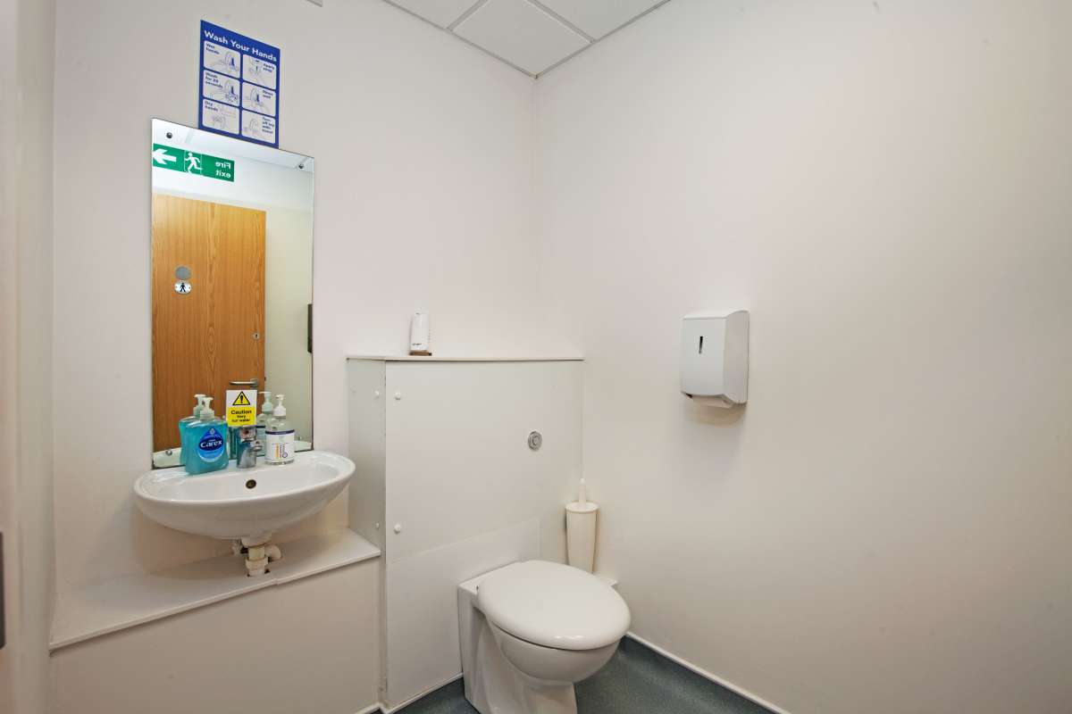 Office in Chelmsford - photo 4