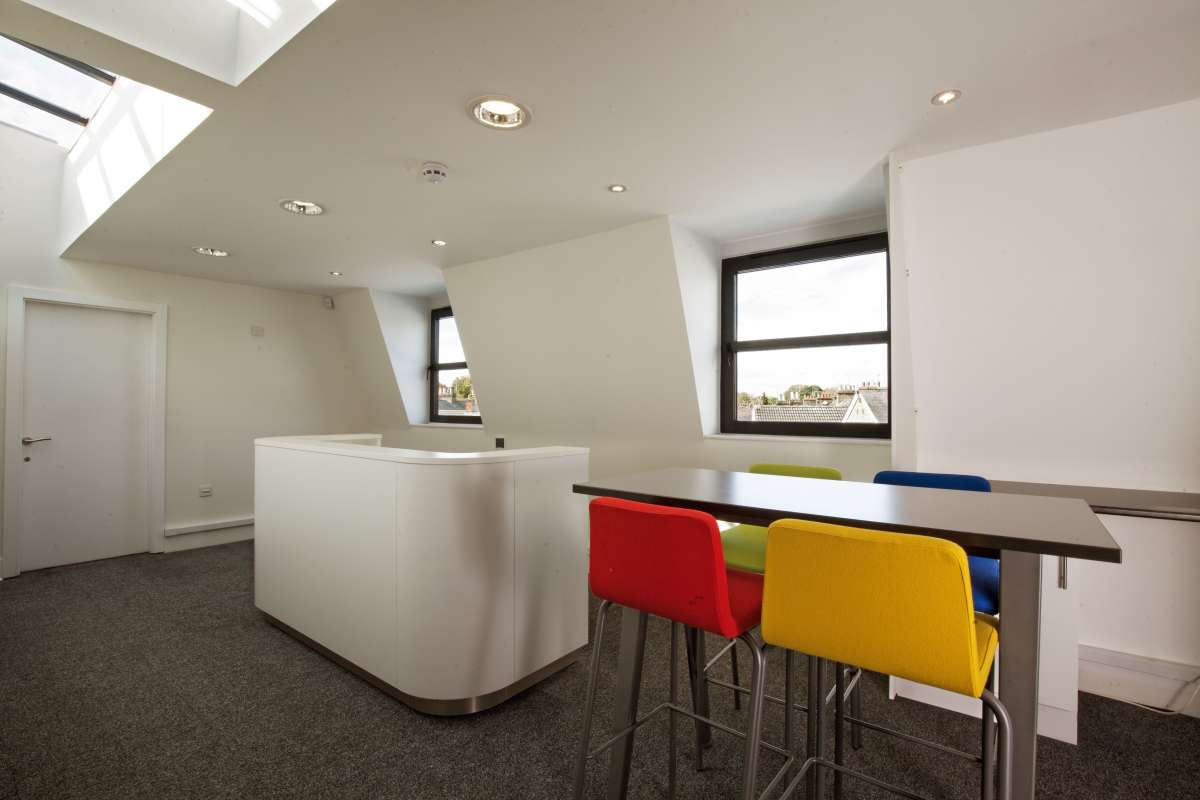 Office in Chelmsford - photo 4