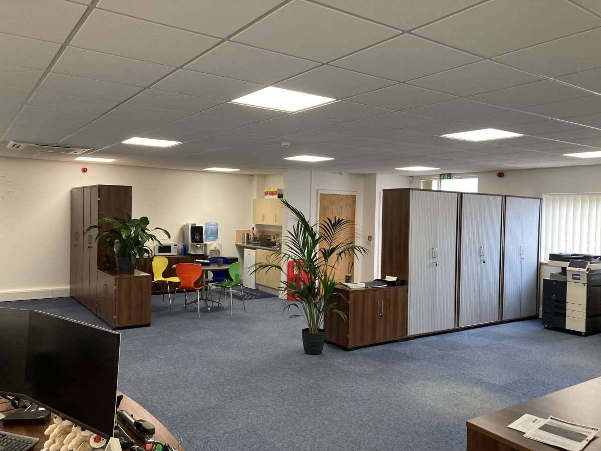 Office in Lions Way - photo 3
