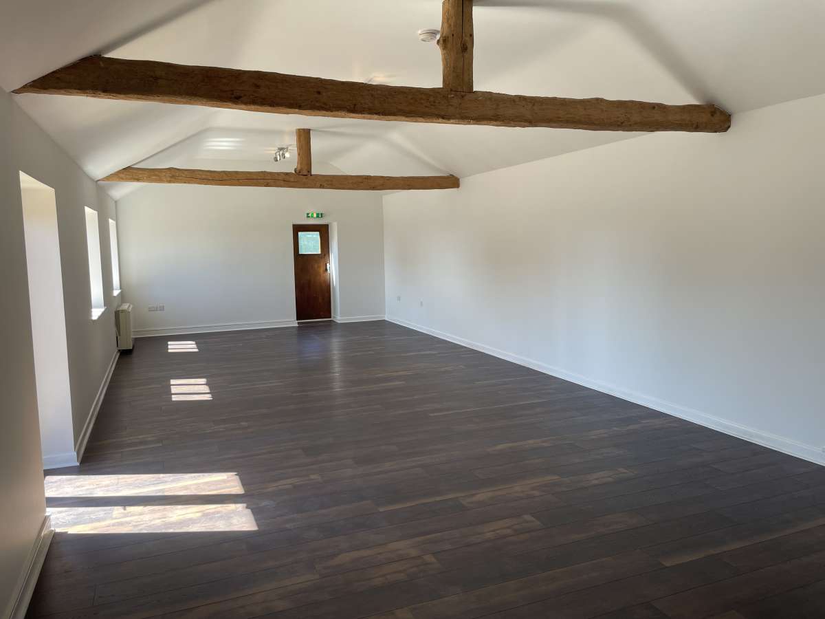 Office in Banbury - photo 4