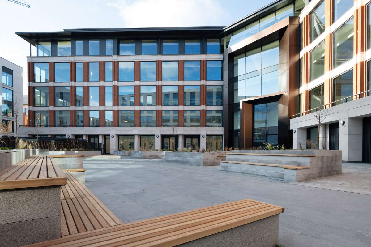 Office in Leeds