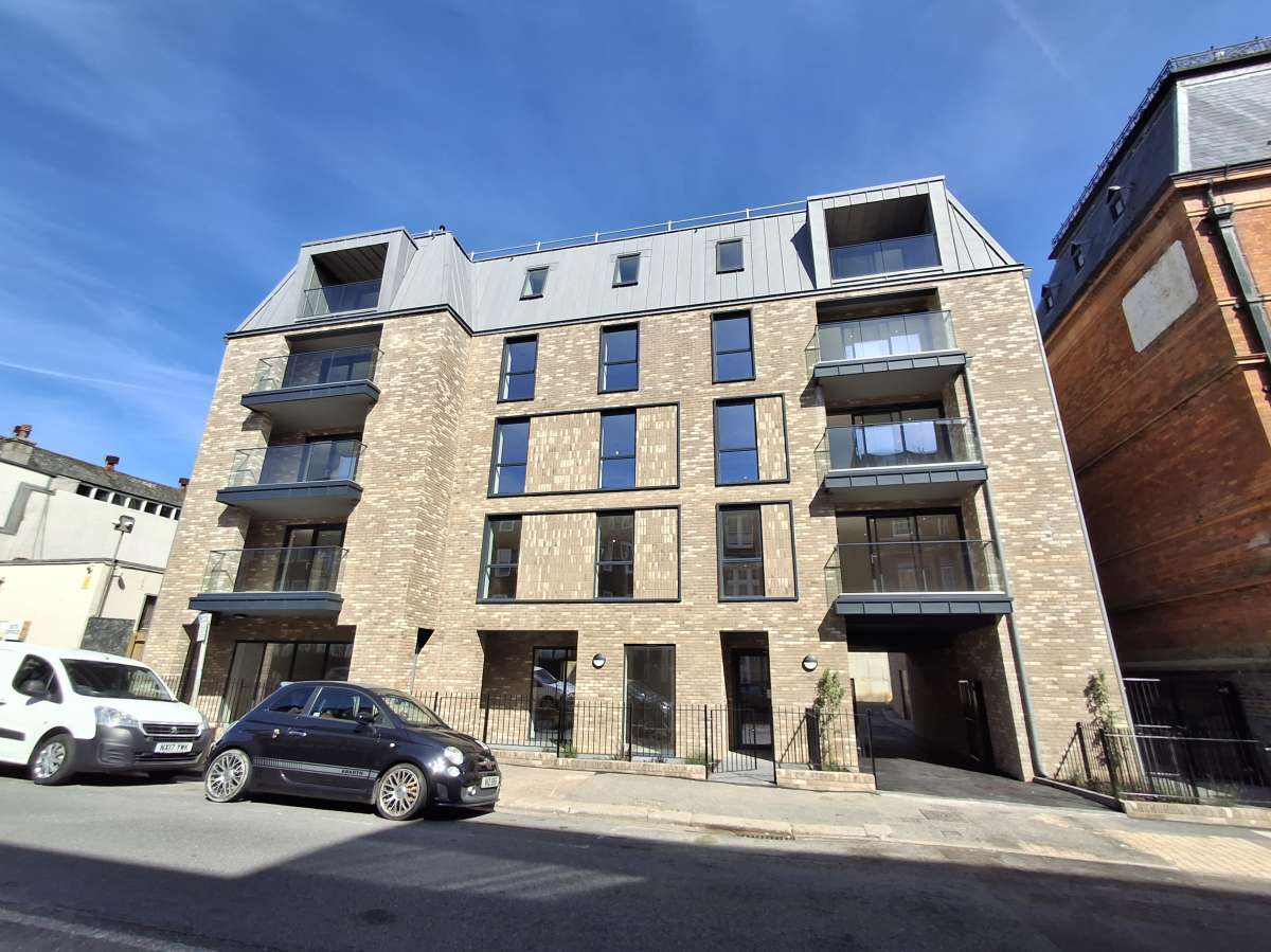 Office in Hove