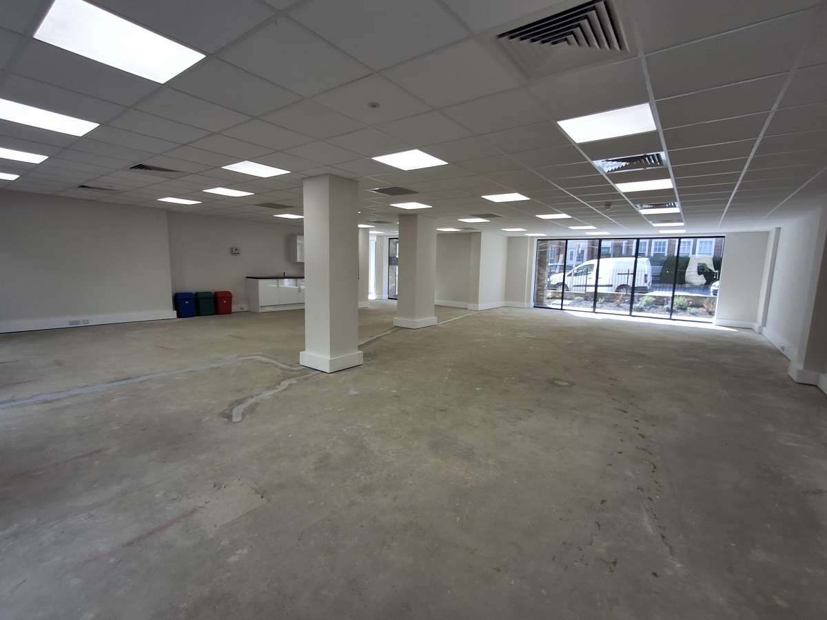 Office in Hove - photo 2