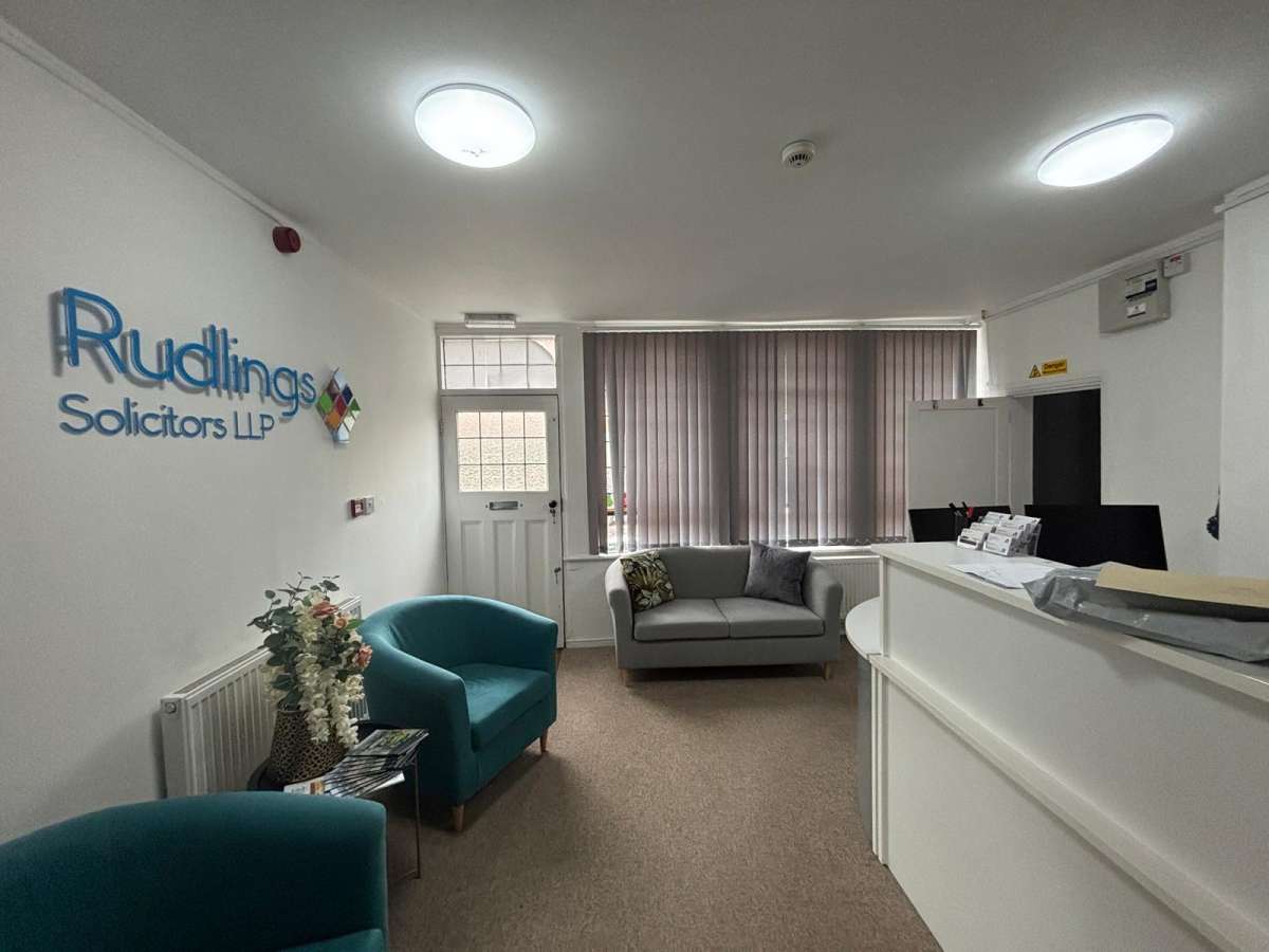Office in Norwich - photo 3