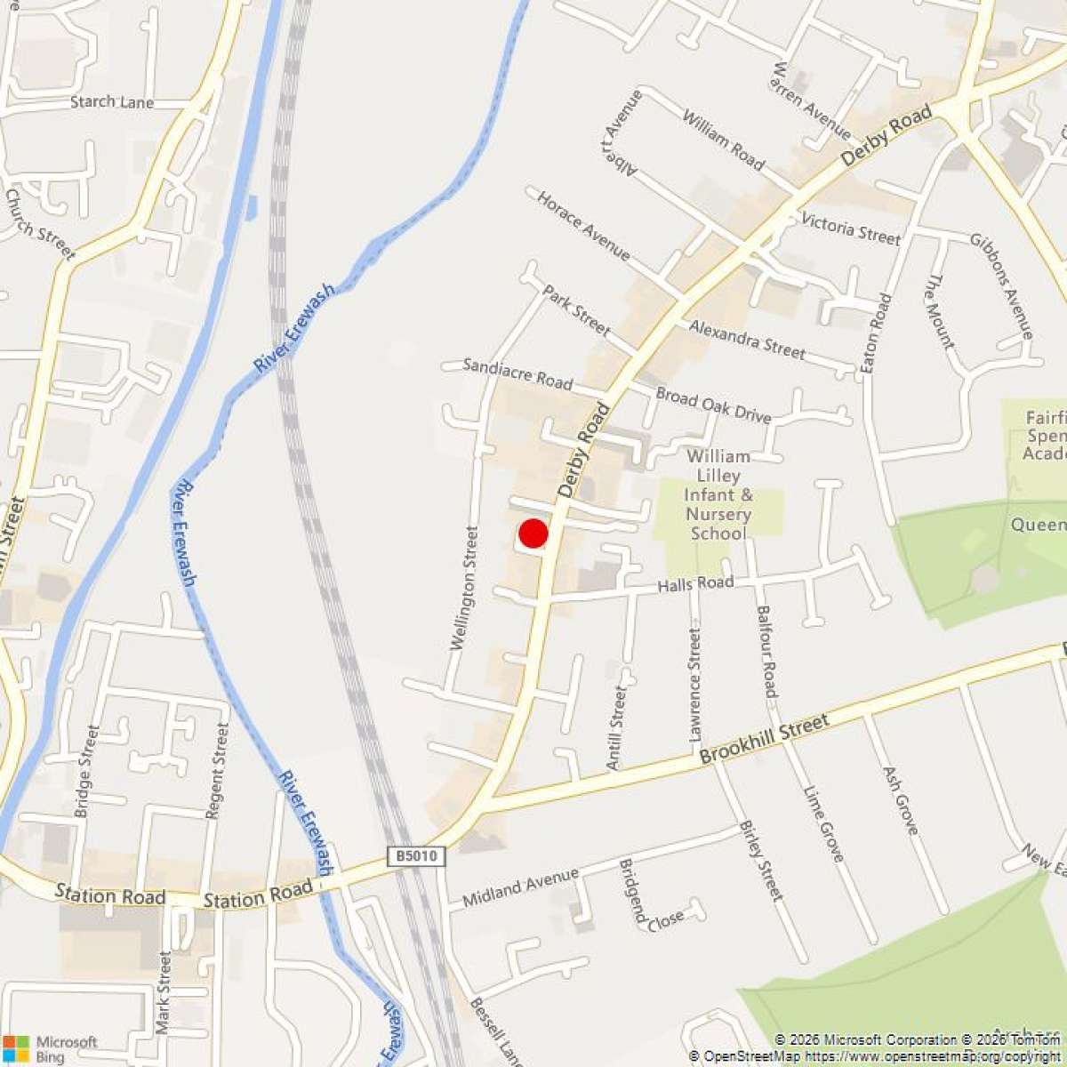 Office in Stapleford - photo 2
