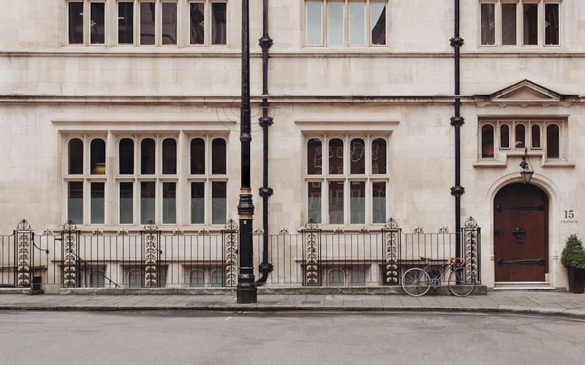 Office in London