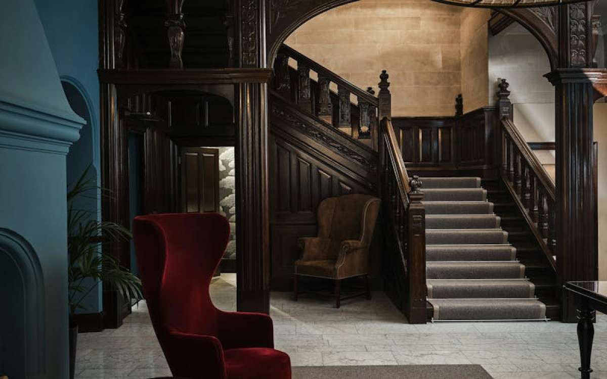 Office in London - photo 2