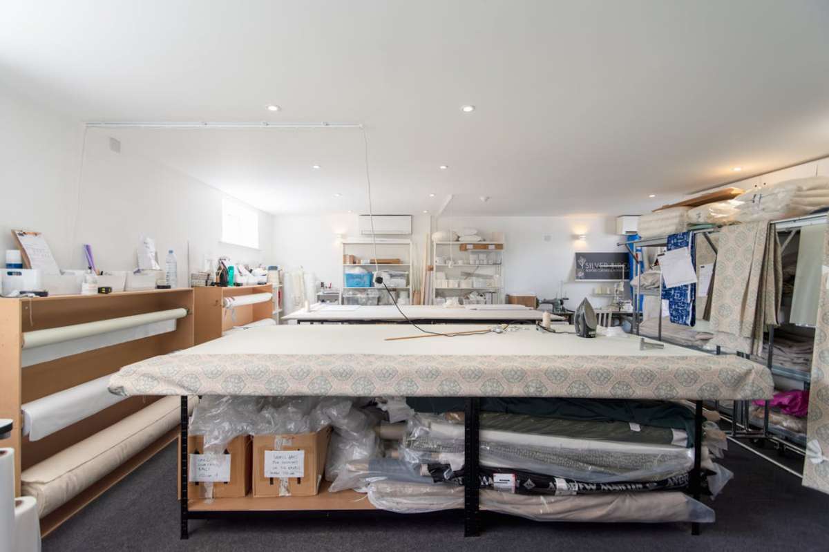 Office in Poole - photo 4