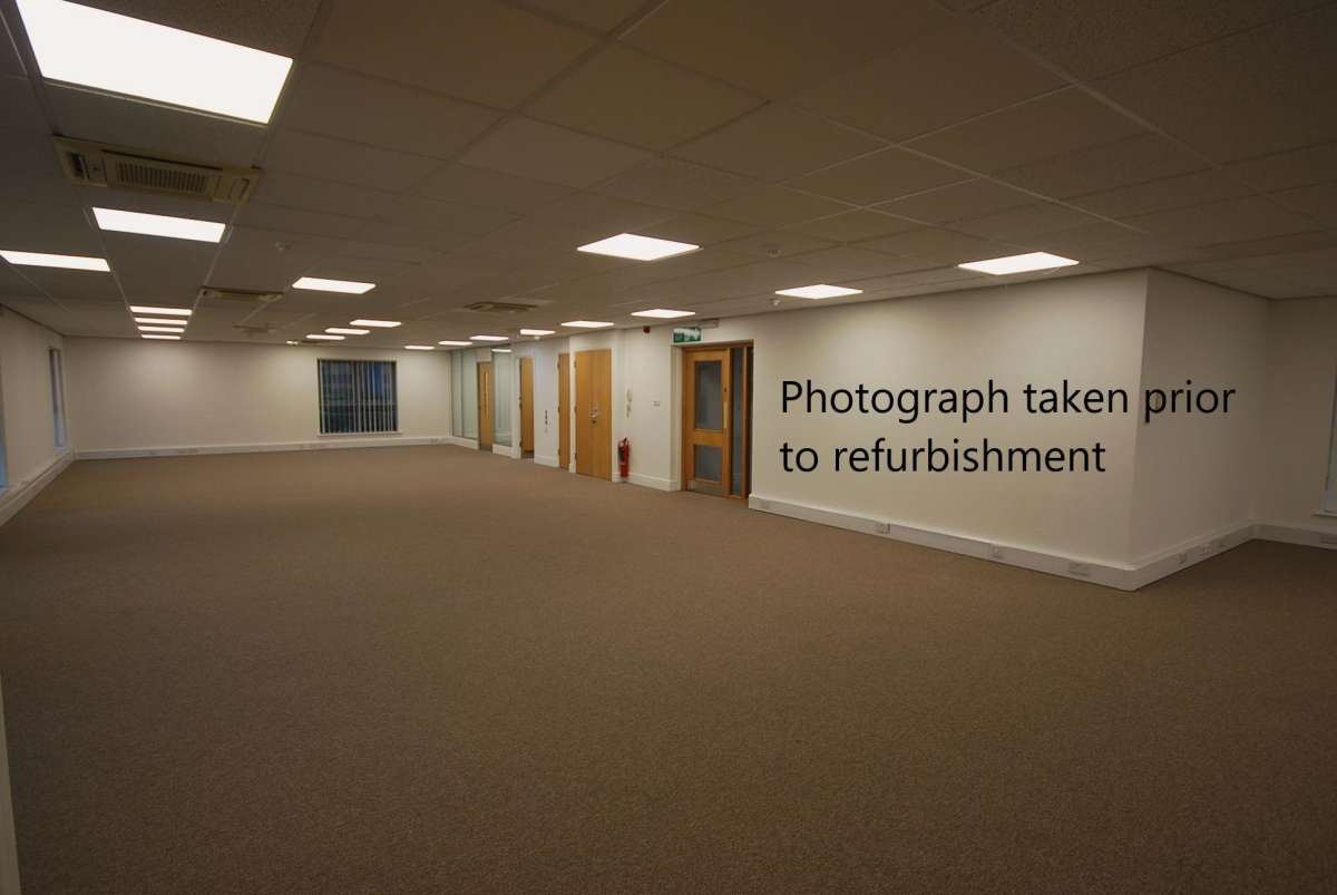 Office in Market Harborough - photo 3