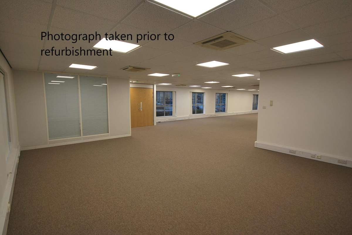 Office in Market Harborough - photo 4