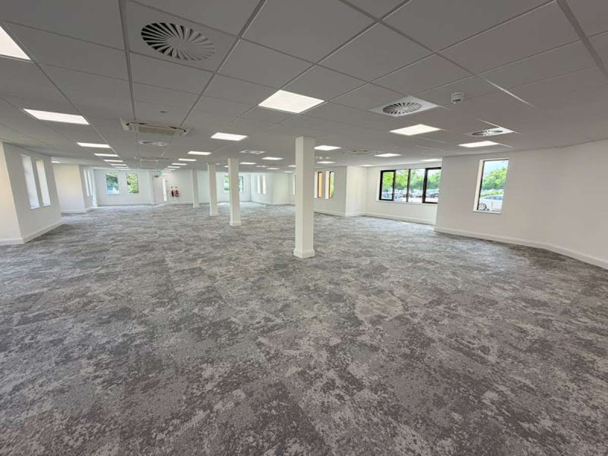 Office in Portsmouth - photo 2