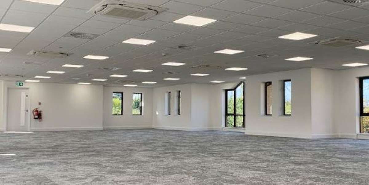 Office in Portsmouth - photo 3